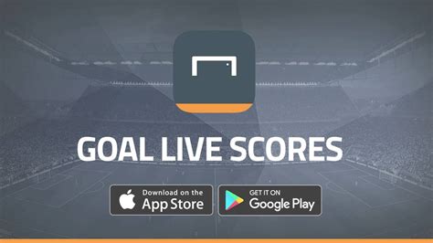 goal now livescore results.